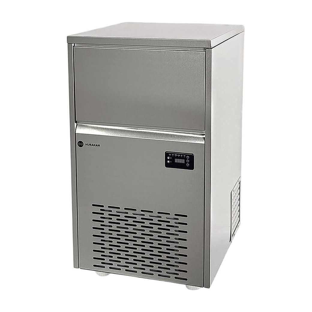 Льдогенератор Hurakan HKN-IMC60M