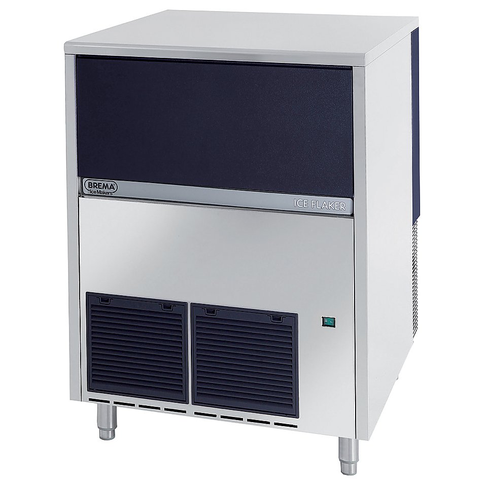 Льдогенератор Brema GB 1540A HC (гранулированный лед)