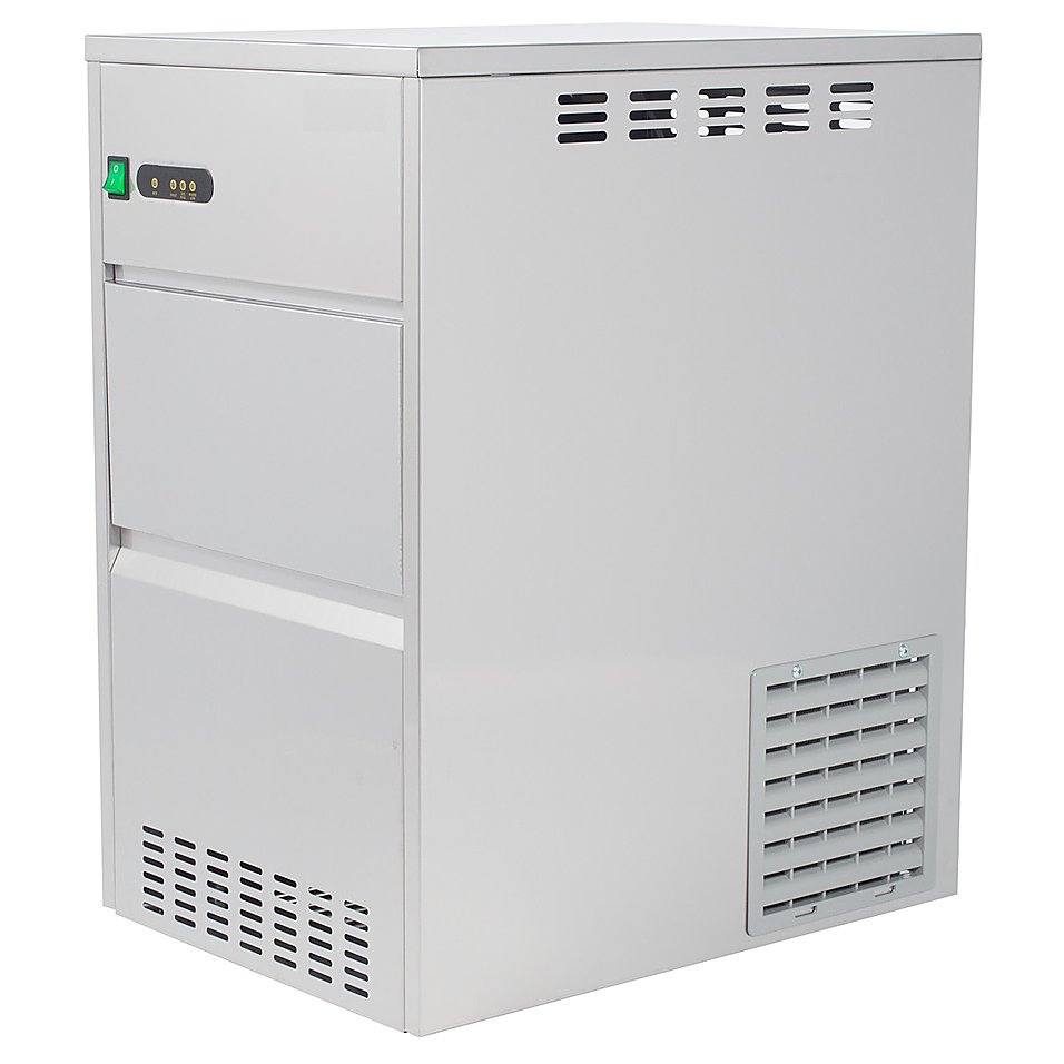 Льдогенератор EKSI EGB-50