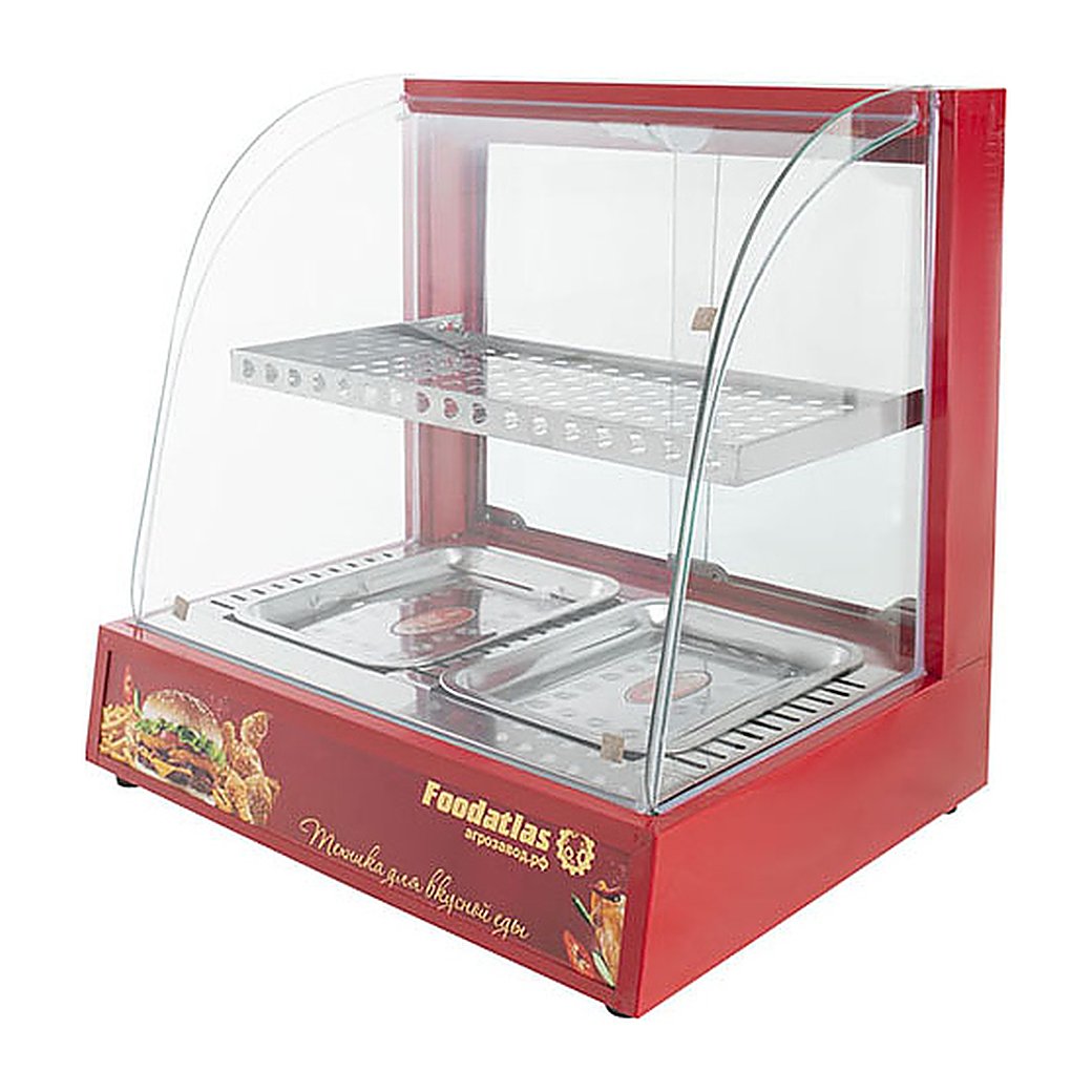 Витрина тепловая Foodatlas CY-2