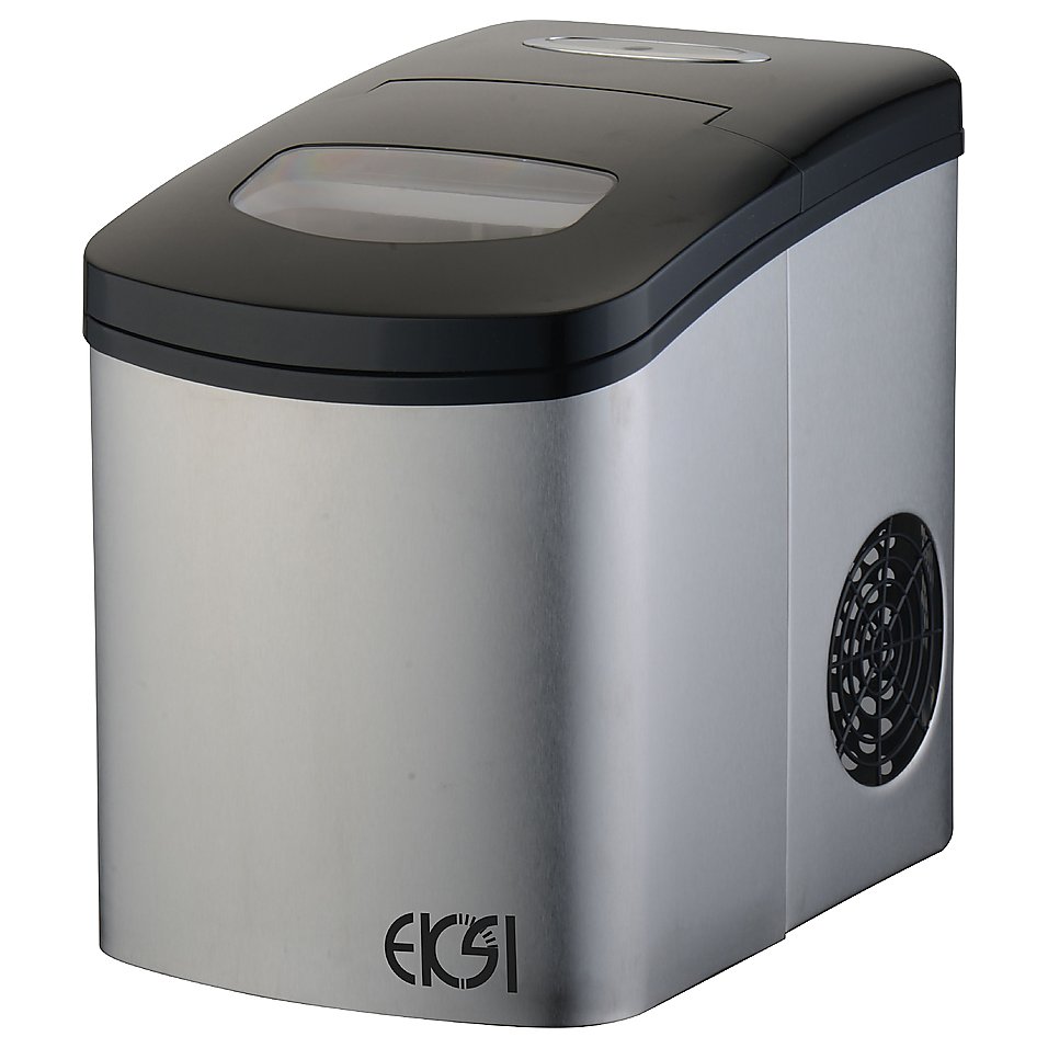 Льдогенератор EKSI EB12A