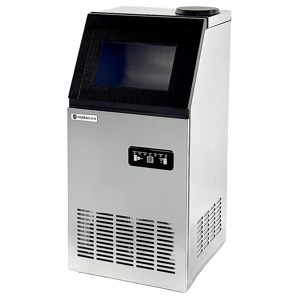 Льдогенератор Hurakan HKN-IMC30