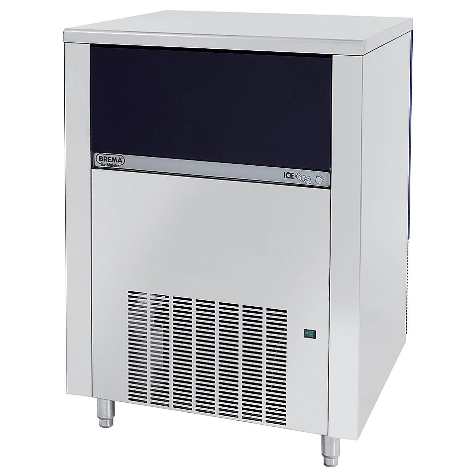 Льдогенератор Brema CB 1565W HC (кубиковый лед А-18 г)