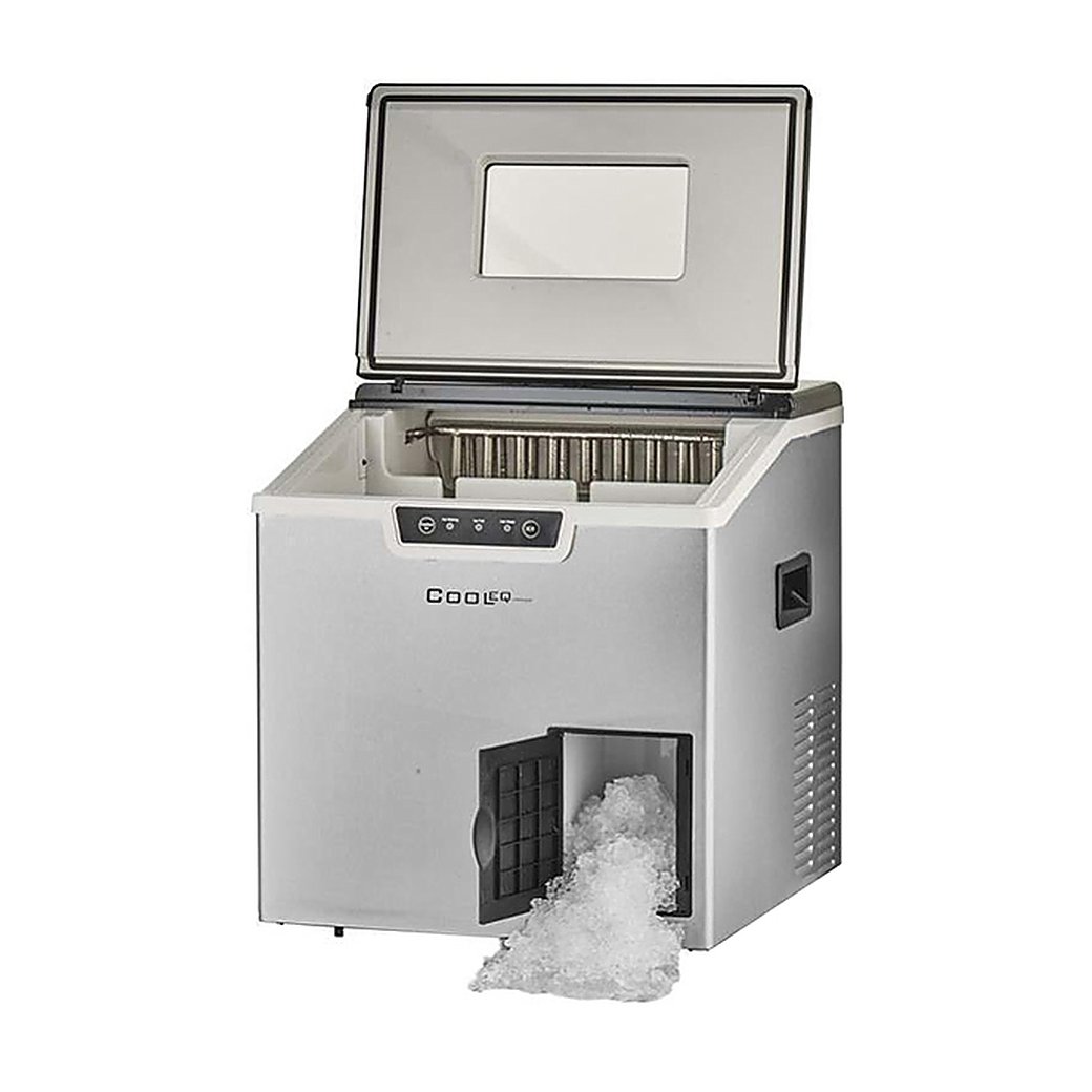 Льдогенератор Cooleq ZB-22C