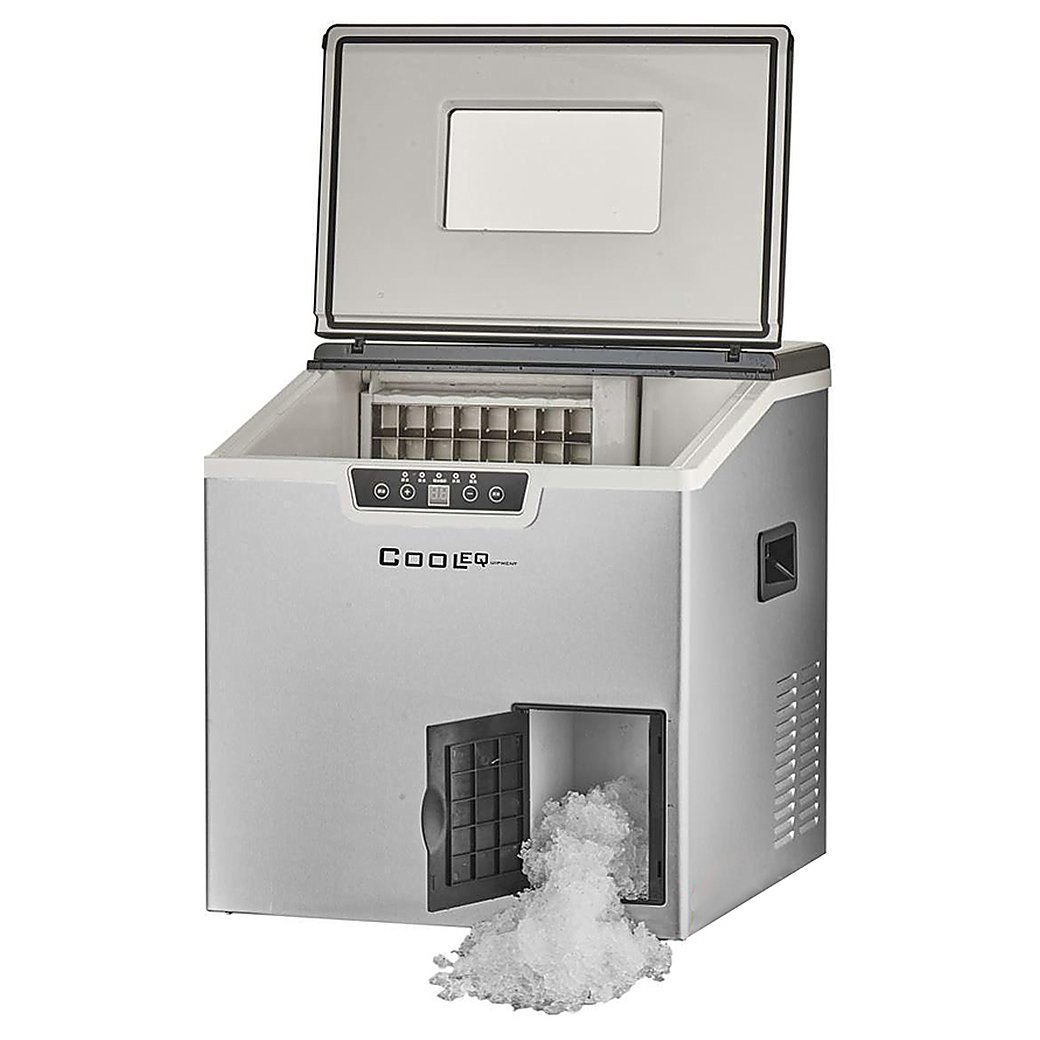 Льдогенератор Cooleq ZBC-22C