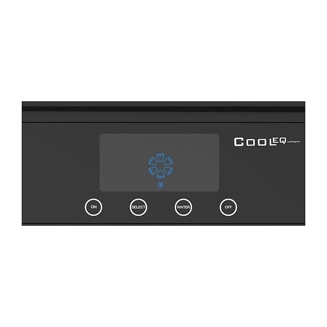 Льдогенератор Cooleq ICD-15W, фото 3