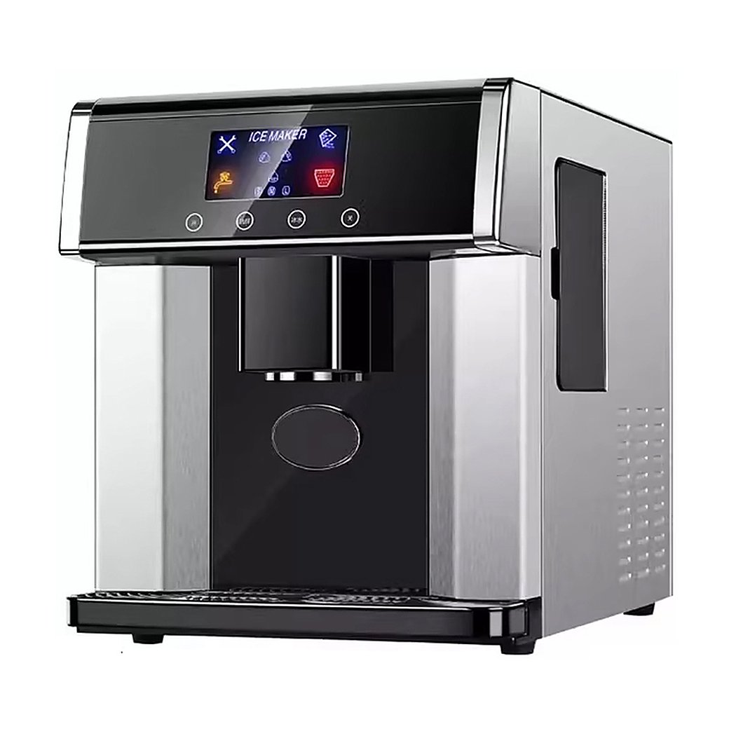 Льдогенератор EKSI ZB-10E