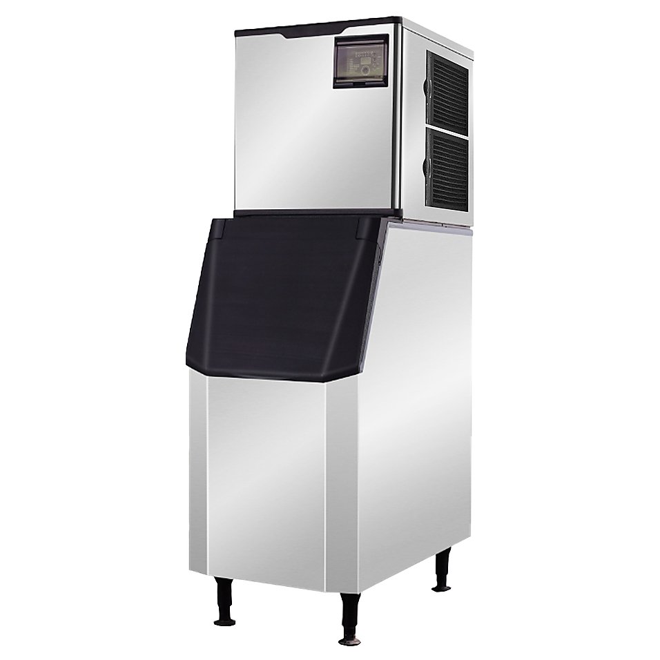 Льдогенератор Koreco AZ 155/140CR