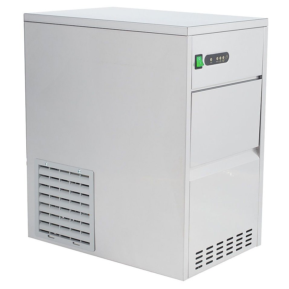 Льдогенератор EKSI EMF-25