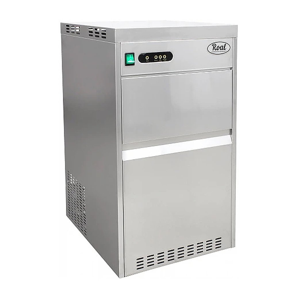 Льдогенератор ROAL IMS-20