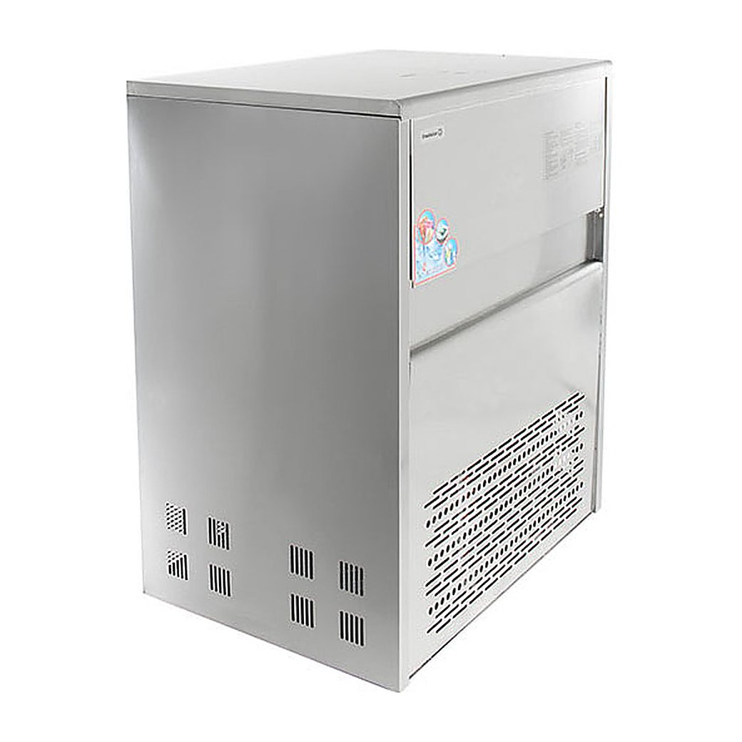 Льдогенератор Foodatlas MQ-60A Eco, фото 1