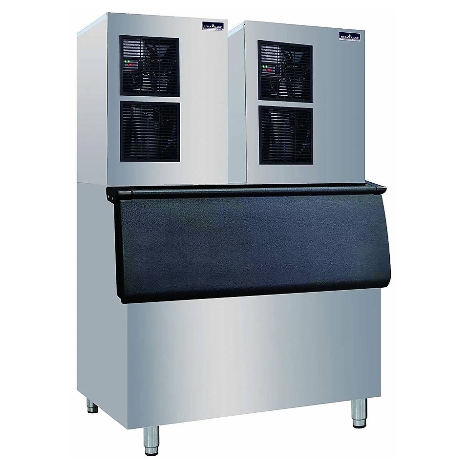 Льдогенератор EKSI LLF-1000