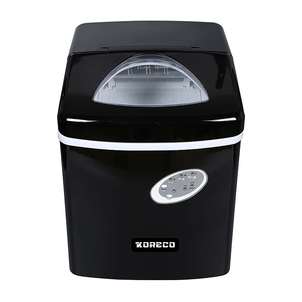 Льдогенератор Koreco ZB 15 B
