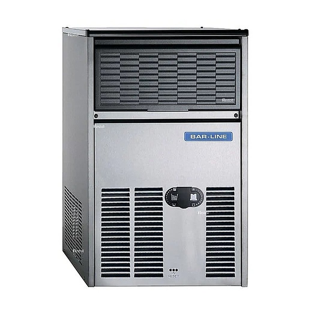 Льдогенератор SCOTSMAN Bar Line BH 2508 WS