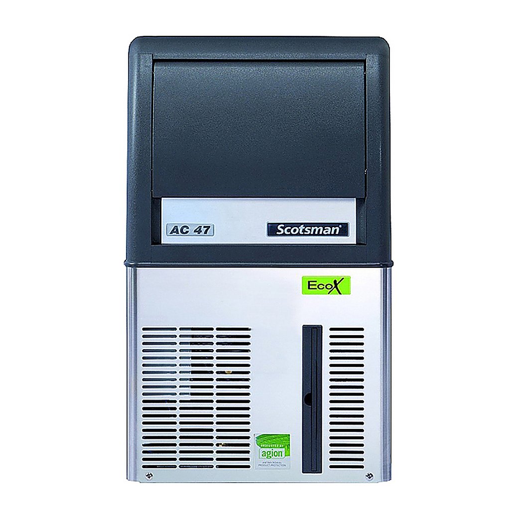 Льдогенератор SCOTSMAN ACM 47 WS R290