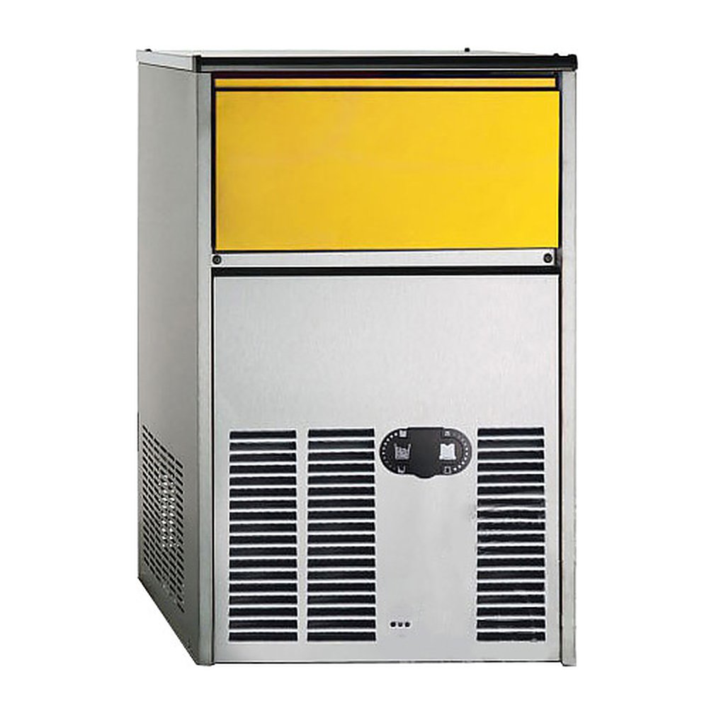 Льдогенератор Icemake ND 31 WS R290 кубик