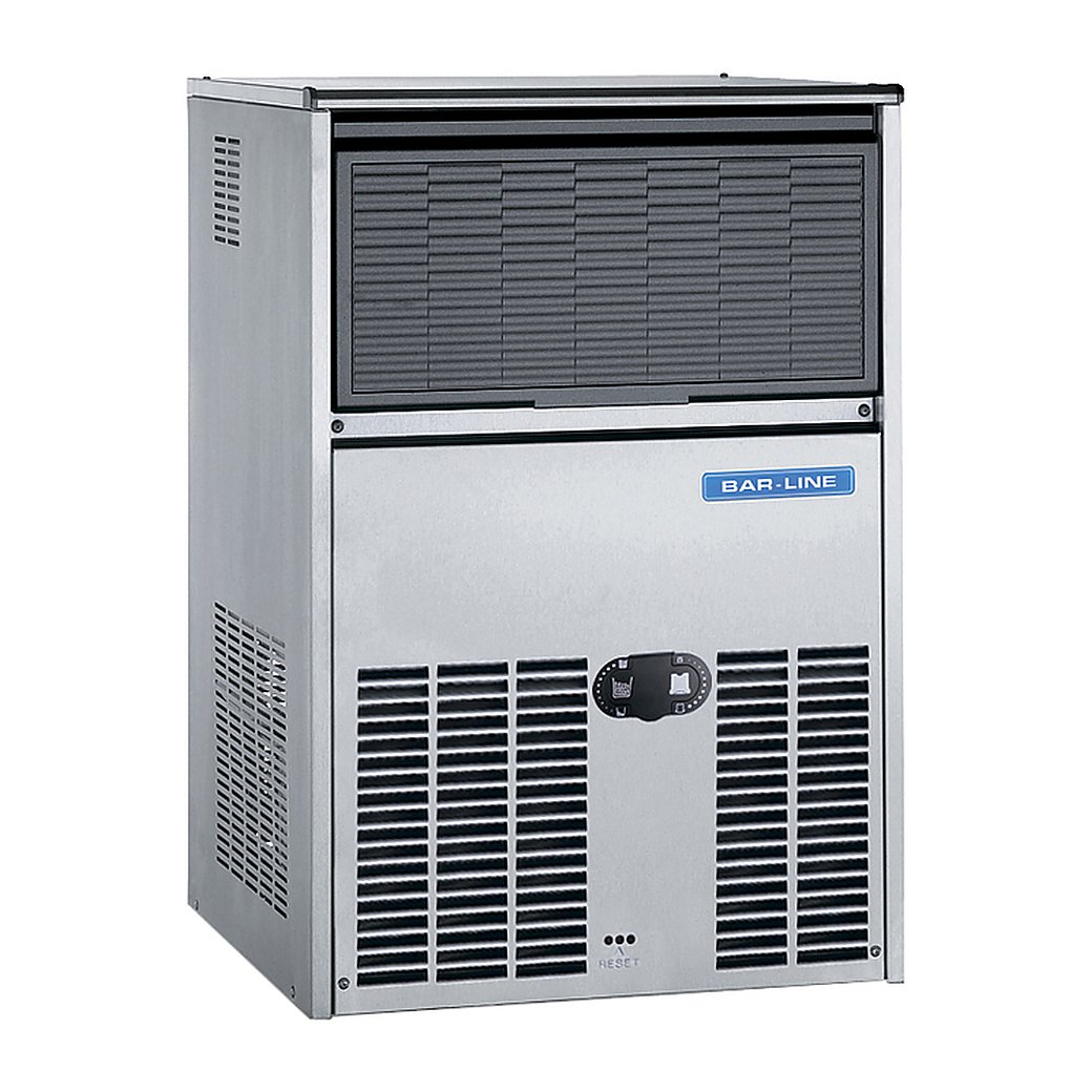 Льдогенератор SCOTSMAN Bar Line BH 3015 AS