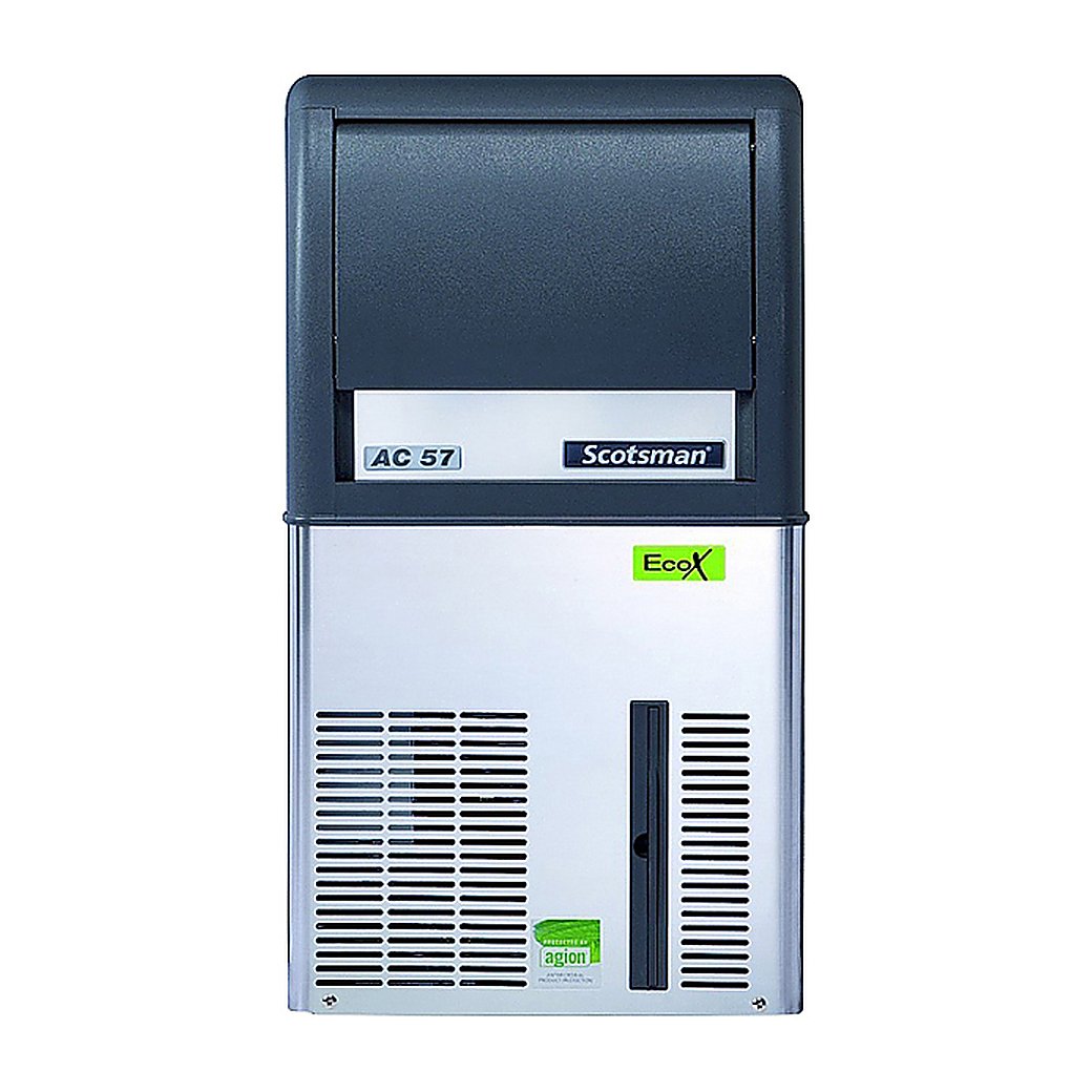 Льдогенератор SCOTSMAN ACM 57 WS R290