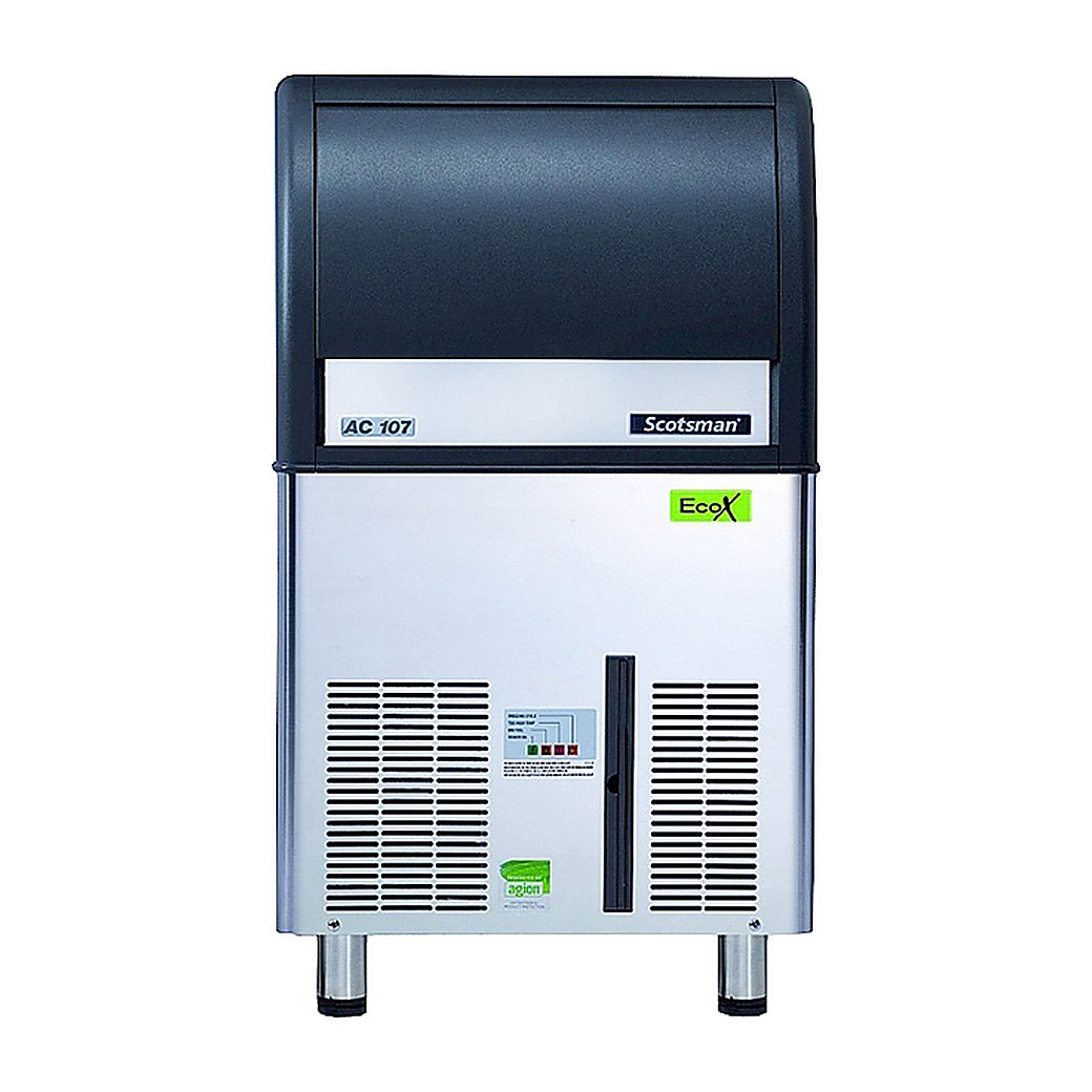 Льдогенератор SCOTSMAN ACM 107 WS R290