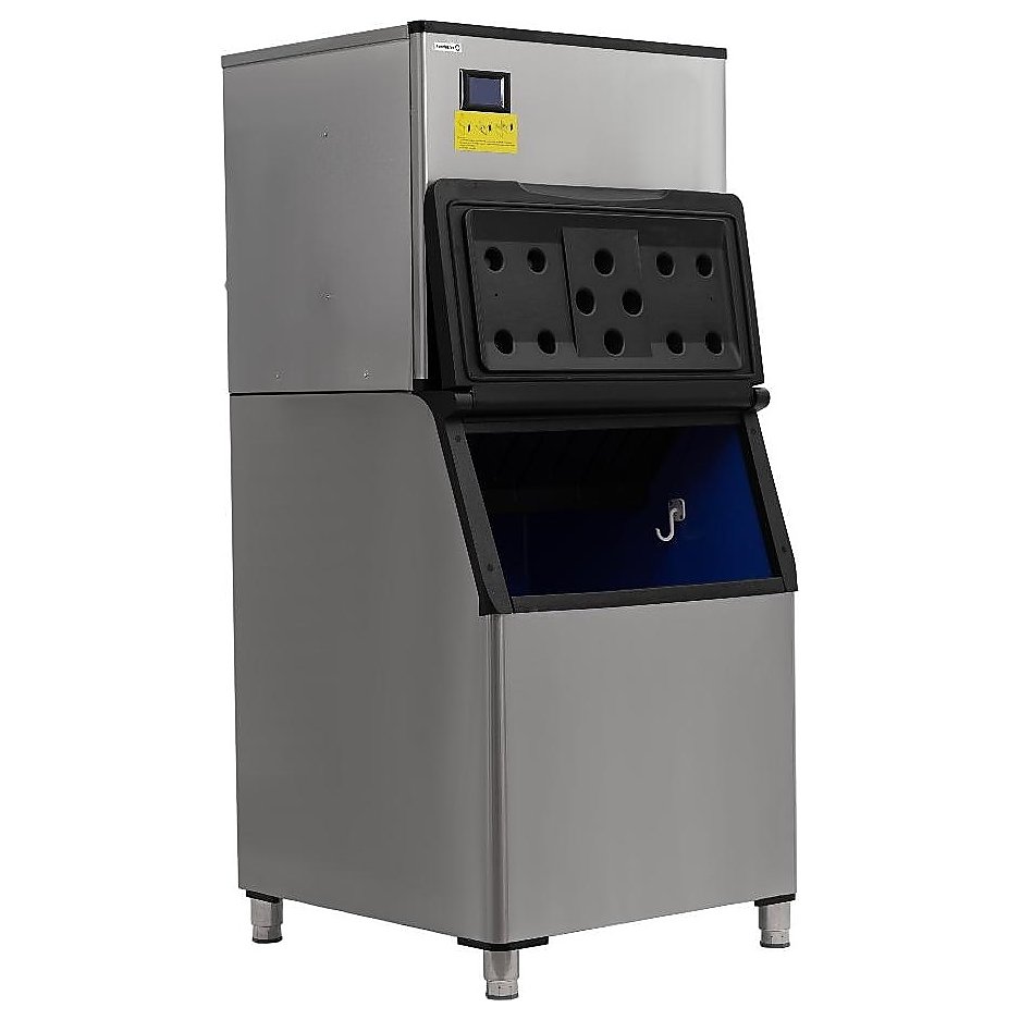 Льдогенератор Foodatlas SKF-360, фото 2