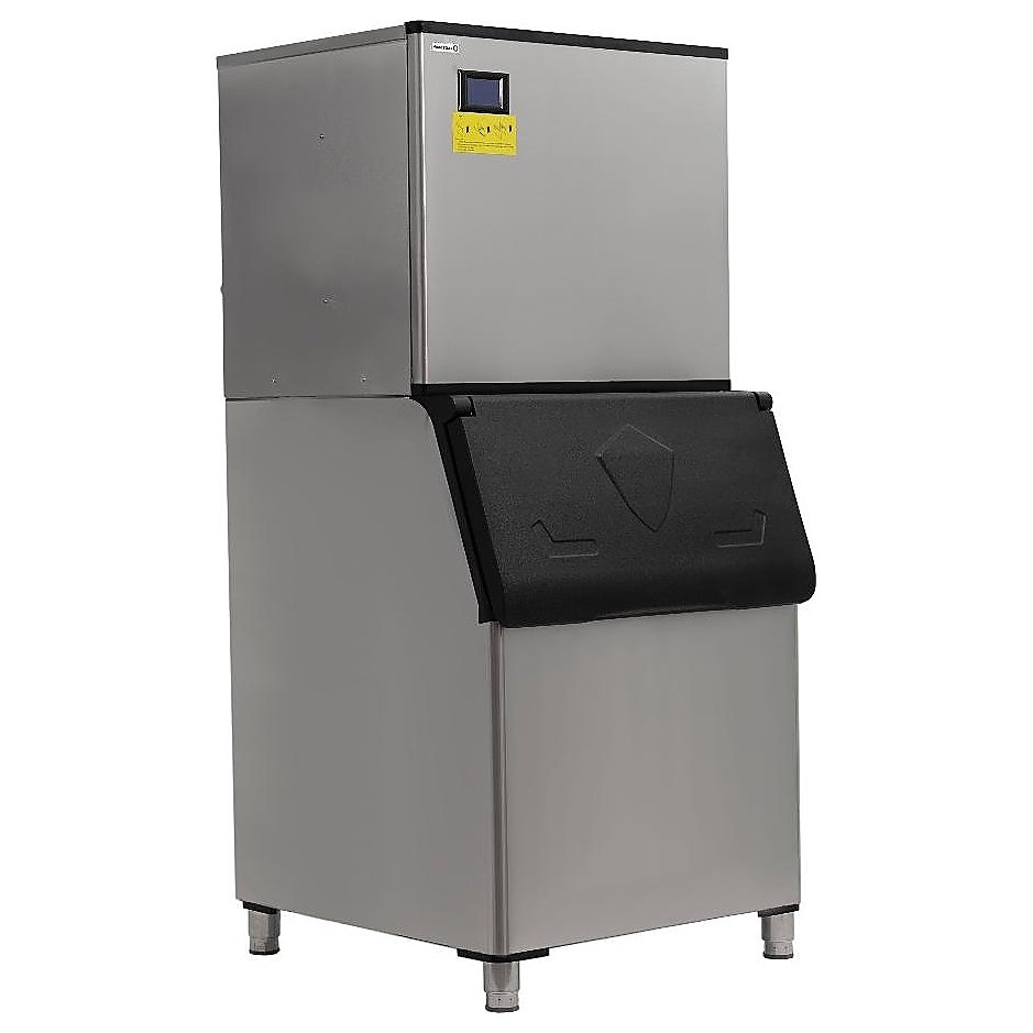 Льдогенератор Foodatlas SKF-360, фото 1