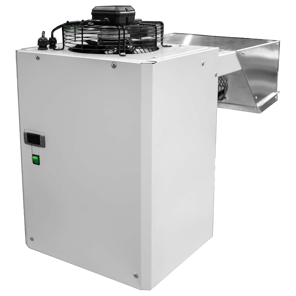 Моноблок Intercold MMCM 110FT T