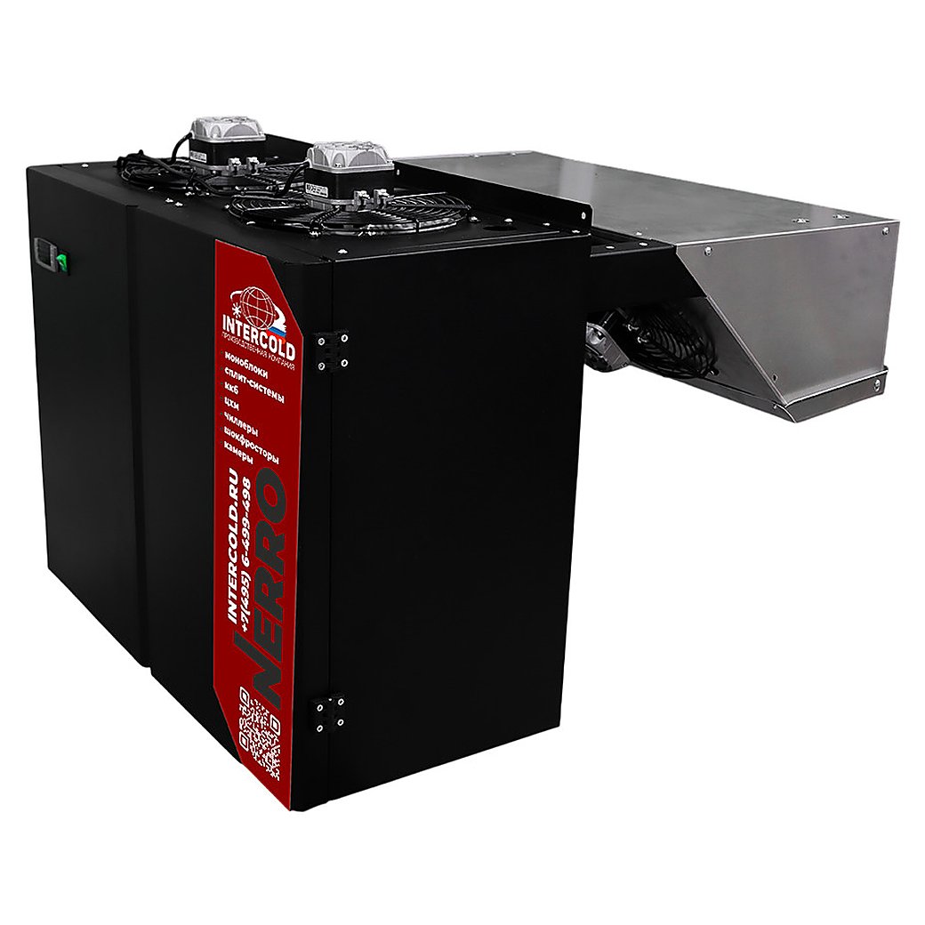 Моноблок Intercold МLCM-214 FT NERRO