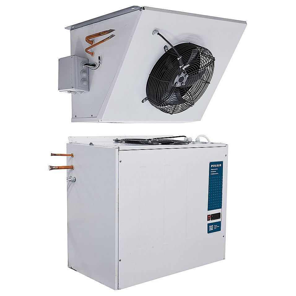 Сплит-система низкотемпературная POLAIR SB 331 S