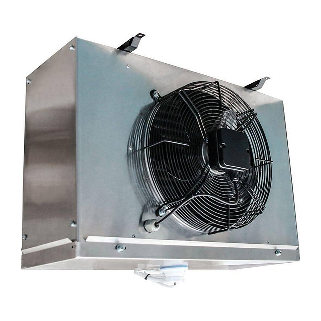 Сплит-система низкотемпературная Intercold LCM 316 FT Evolution, фото 2