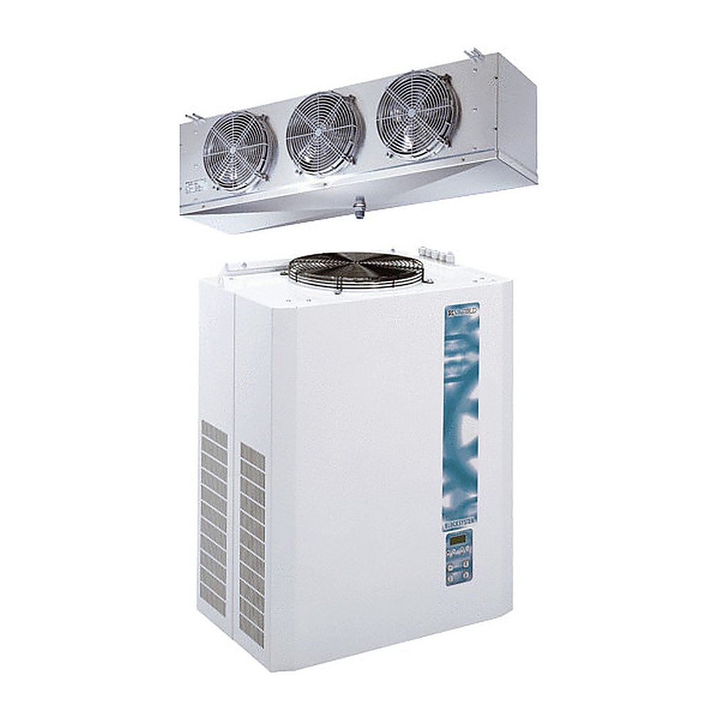 Сплит-система среднетемпературная Rivacold FSM016G001D