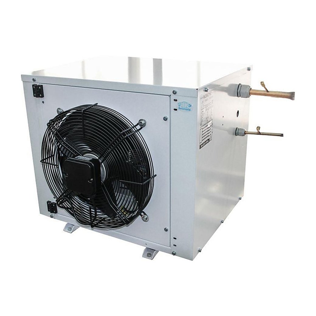 Сплит-система низкотемпературная Intercold LCM 316 FT (опция -30 °С)