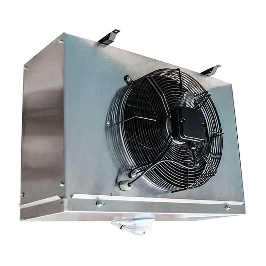 Сплит-система низкотемпературная Intercold LCM 324 FT (опция -30° С), фото 2