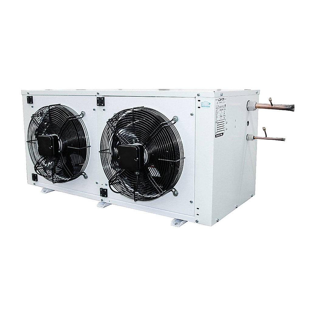 Сплит-система низкотемпературная Intercold LCM-443 FT (опция -30° С)