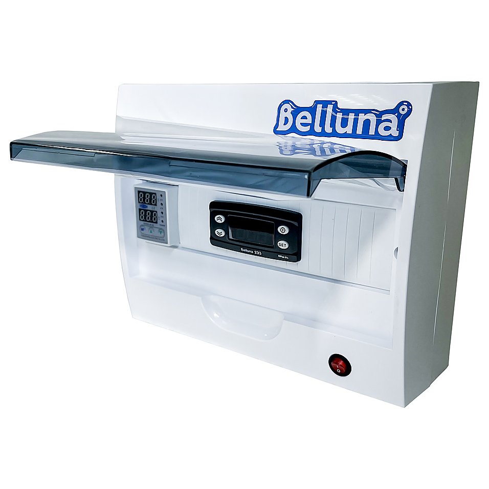 Сплит-система холодильная Belluna U316 Универсал, фото 2