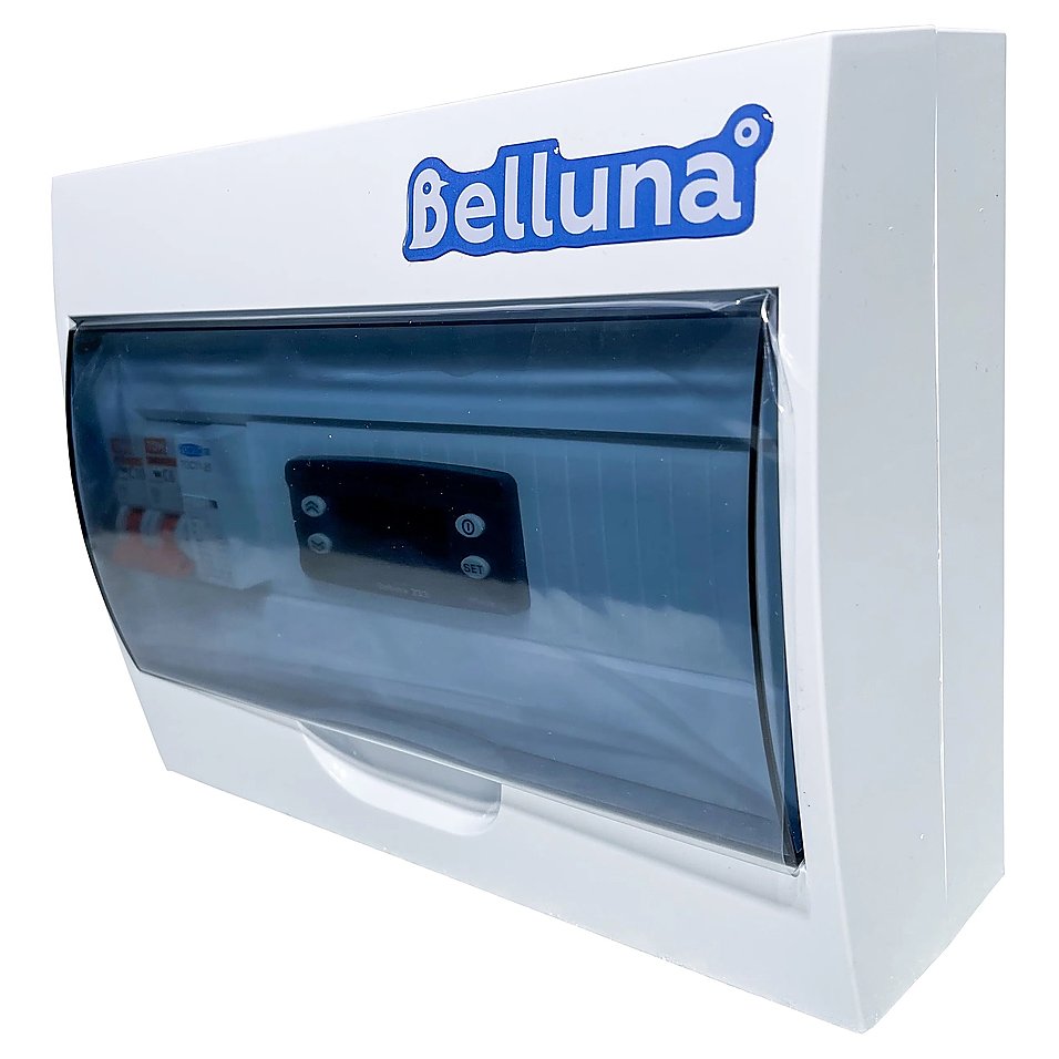 Сплит-система холодильная Belluna U102 Универсал, фото 3