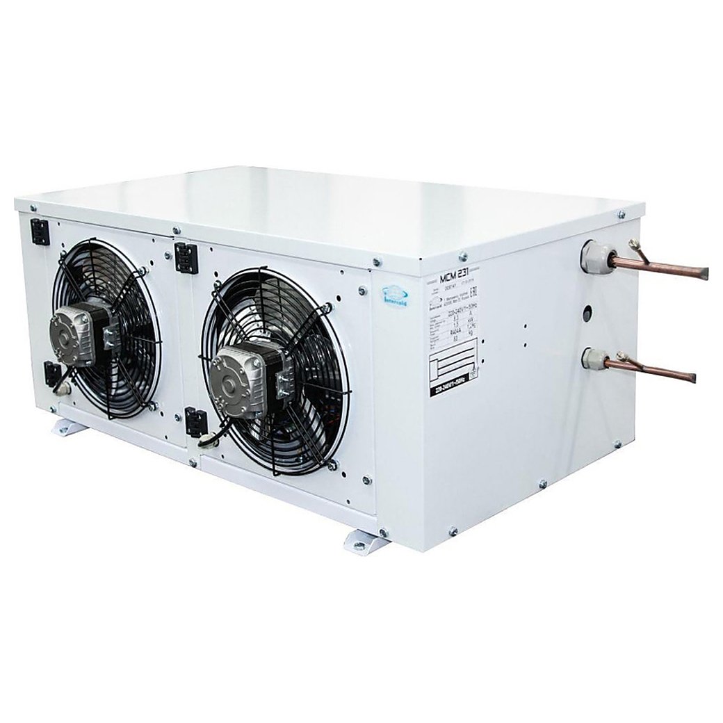 Сплит-система низкотемпературная Intercold LCM 210 FT (опция -30°С)