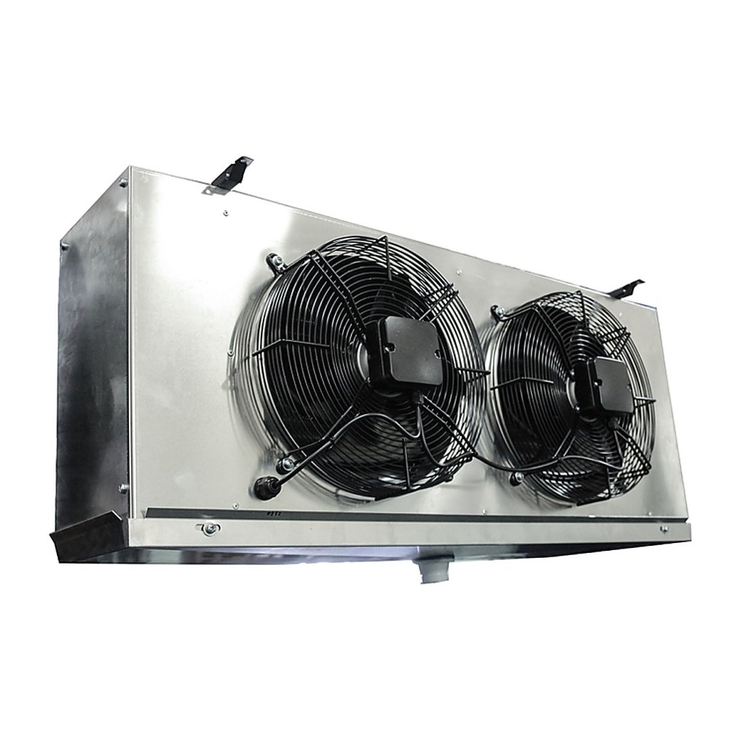 Сплит-система низкотемпературная Intercold LCM 443 FT, фото 2
