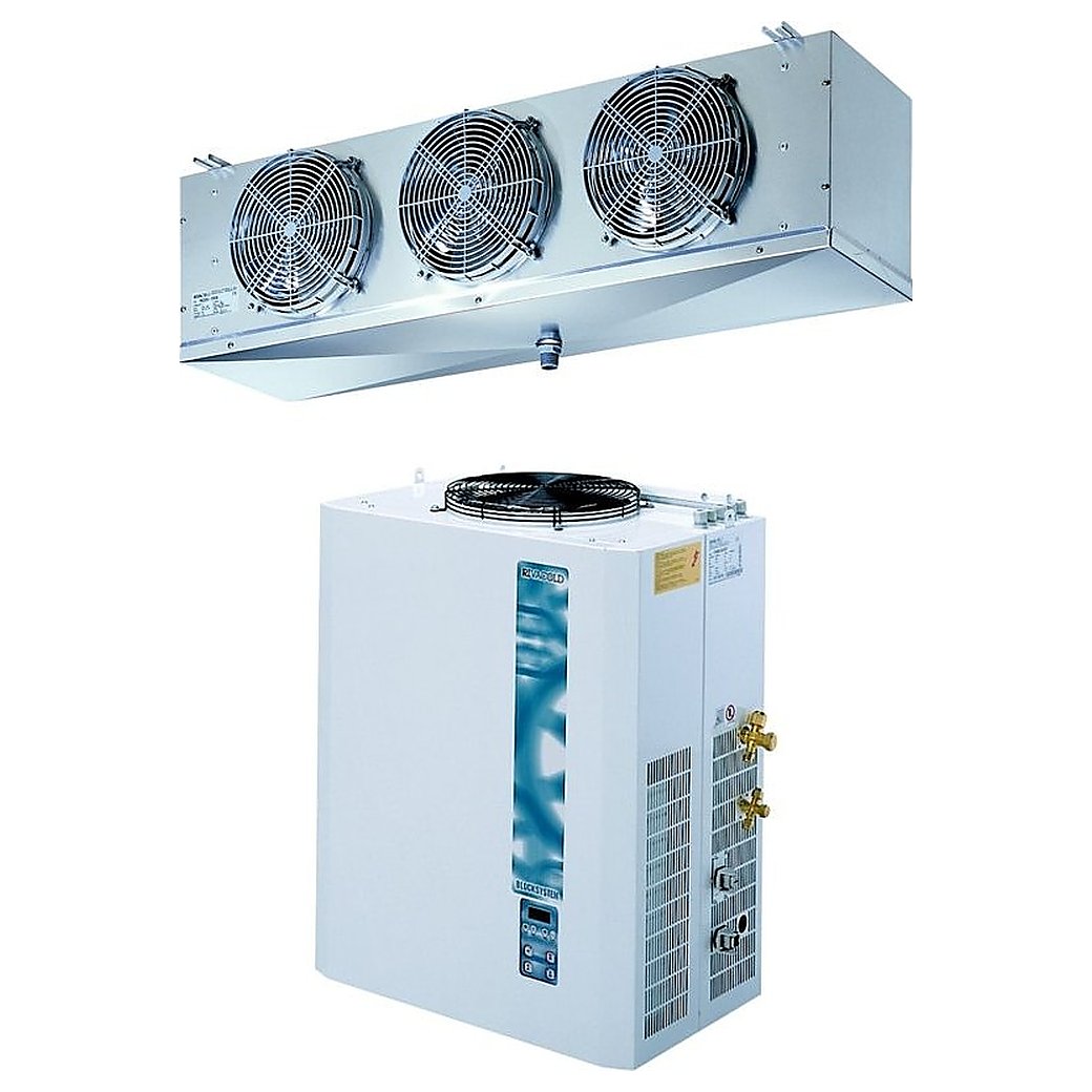 Сплит-система низкотемпературная Rivacold FSL012G011D