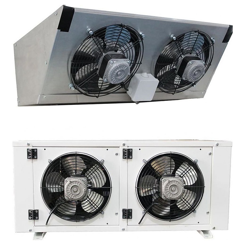 Сплит-система низкотемпературная Intercold LCM 210 FT