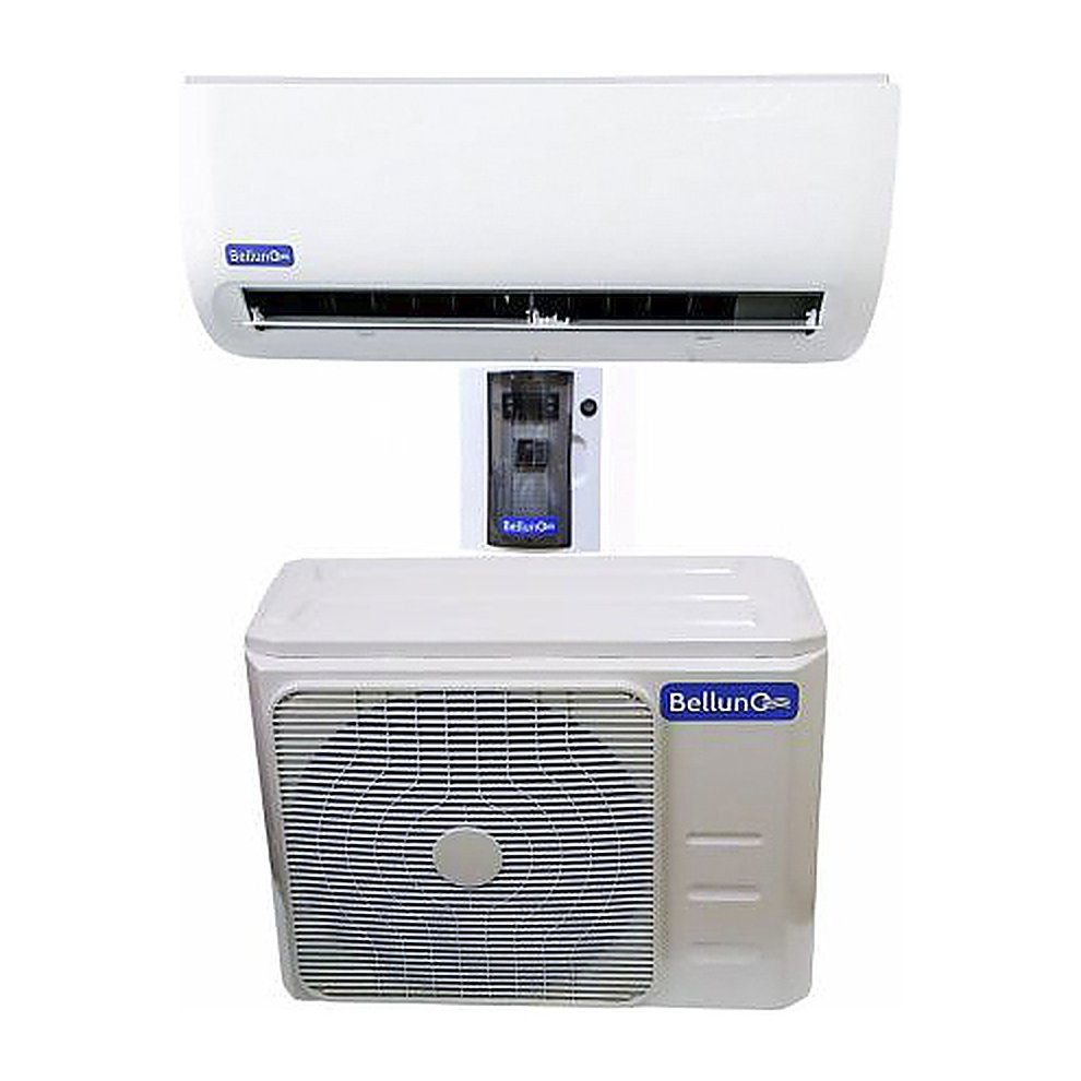 Сплит-система холодильная Belluna S232i Эконом Inverter (с зимним комплектом)
