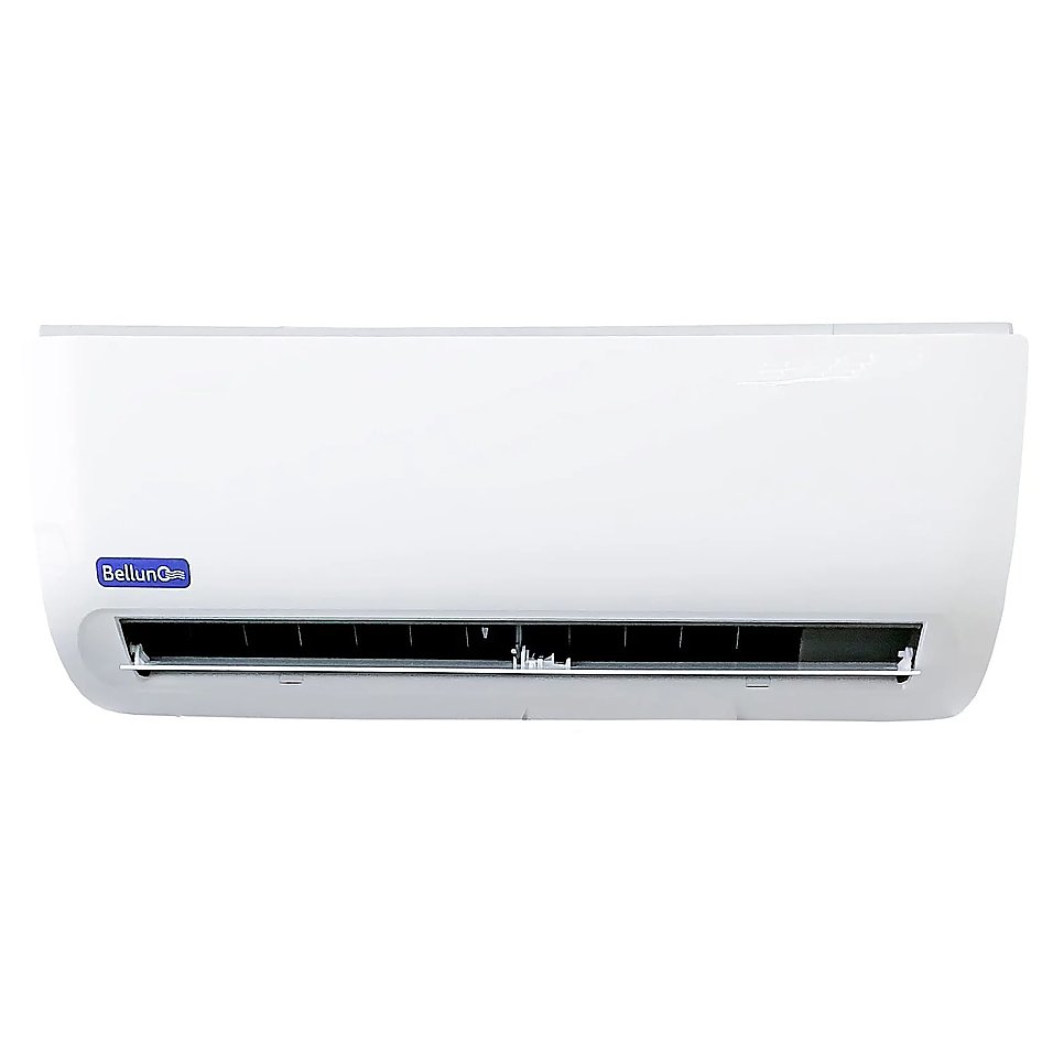 Сплит-система холодильная Belluna S232i Эконом Inverter (с зимним комплектом), фото 2