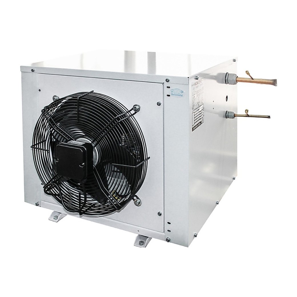 Сплит-система низкотемпературная Intercold LCM 316 FT Evolution (опция -30 °С)