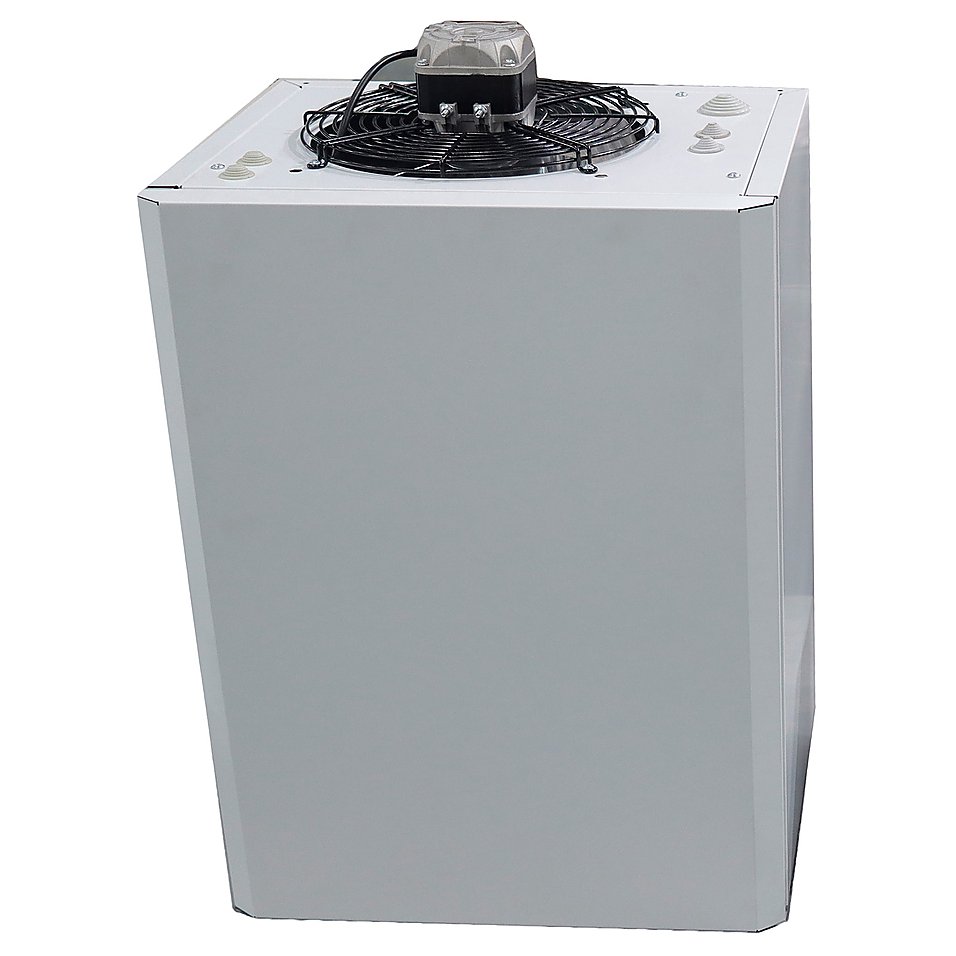 Сплит-система среднетемпературная Intercold МСМ 111 FT Limited (опция -10 °С)