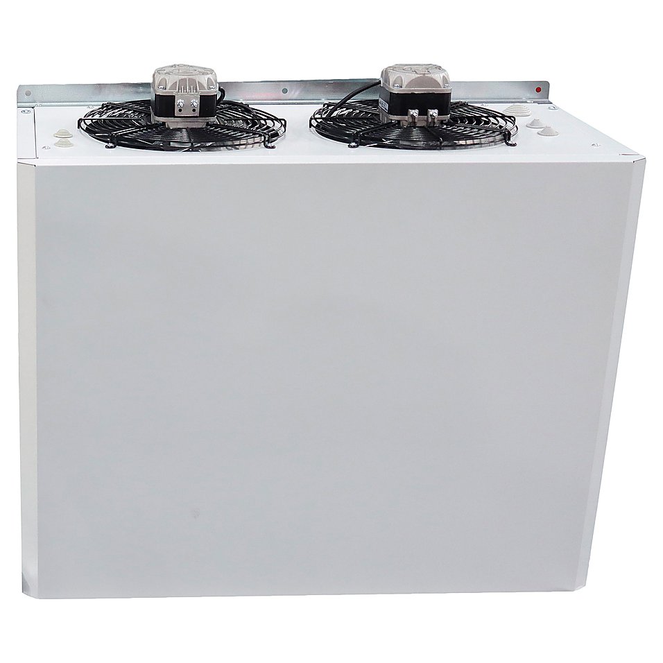 Сплит-система среднетемпературная Intercold МСМ 219 FT Limited (опция -10 °С)