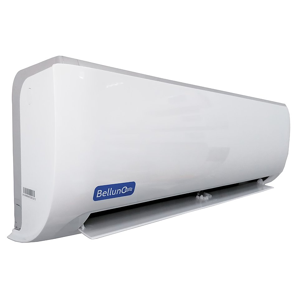 Сплит-система холодильная Belluna S218i Эконом Inverter (с зимним комплектом), фото 3