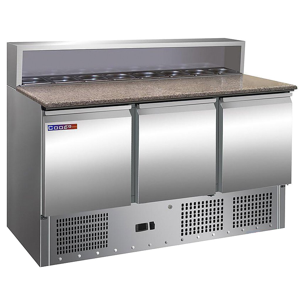 Стол для пиццы Cooleq PS903