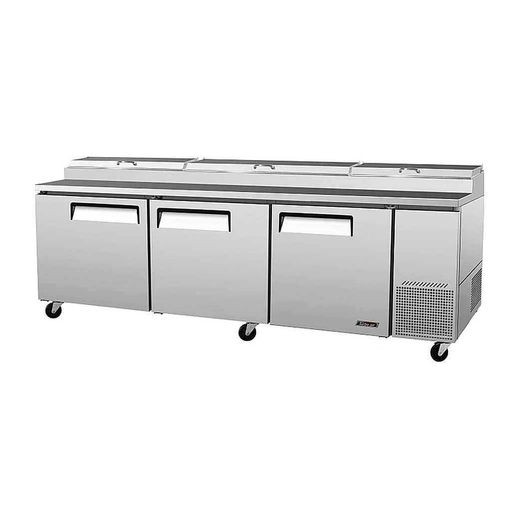 Стол для пиццы Turbo air CTPR-93