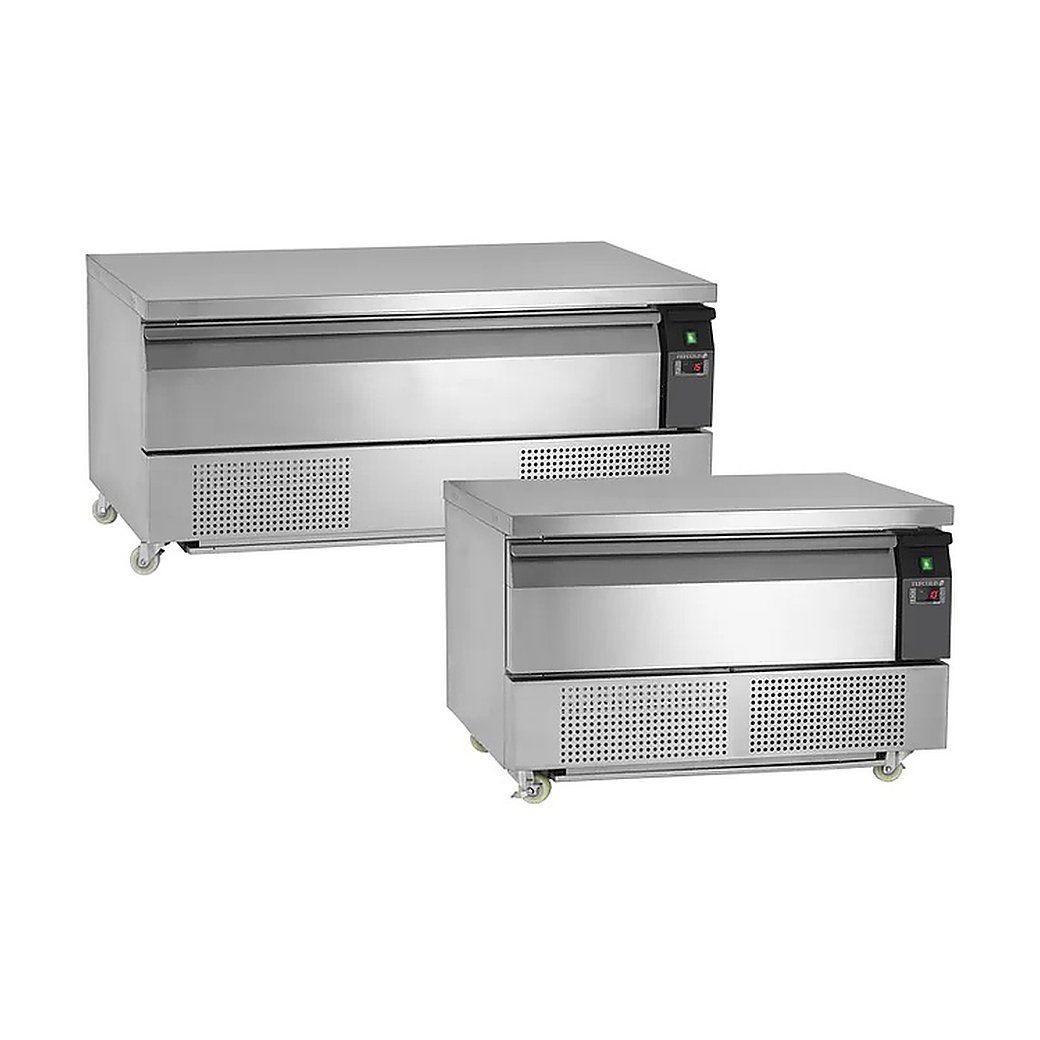 Стол комбинированный TEFCOLD UNI-DRAWER UD1-2, фото 2