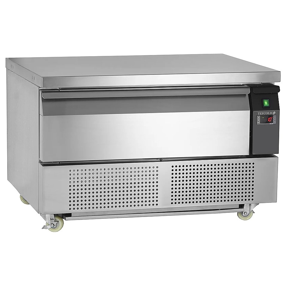 Стол комбинированный TEFCOLD UNI-DRAWER UD1-2