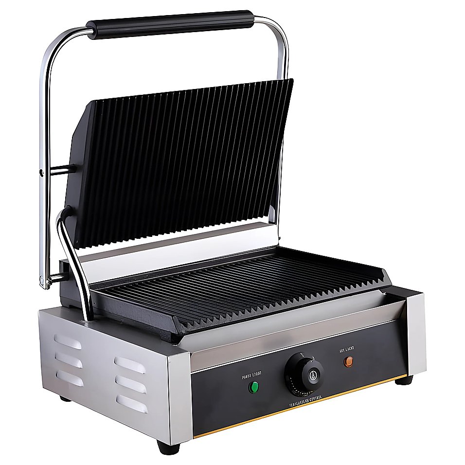 Гриль прижимной VIATTO GH-811EH
